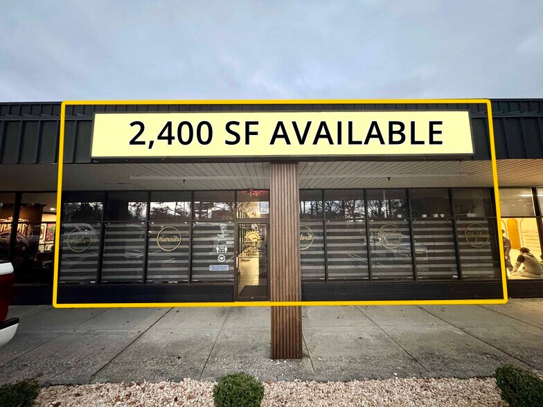 405 State Route 18, East Brunswick, NJ à louer - Photo de l’immeuble – Image 2 sur 10