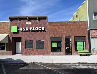 Plus de détails pour 121 E Pearl St, Winamac, IN - Local commercial à vendre