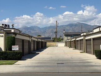 Plus de détails pour 1305 Elm Ave, San Gabriel, CA - Spécialisé à vendre