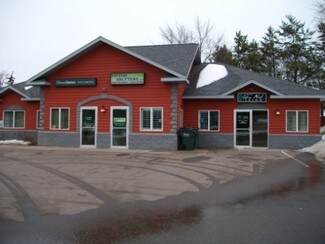 Plus de détails pour 1027 S 17th Ave, Wausau, WI - Local commercial à louer