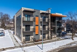Plus de détails pour 200 W Gregory Blvd, Kansas City, MO - Logement à vendre