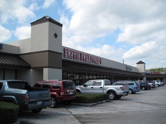 Plus de détails pour 5300-5366 E FM 1960 Rd, Humble, TX - Local commercial à louer