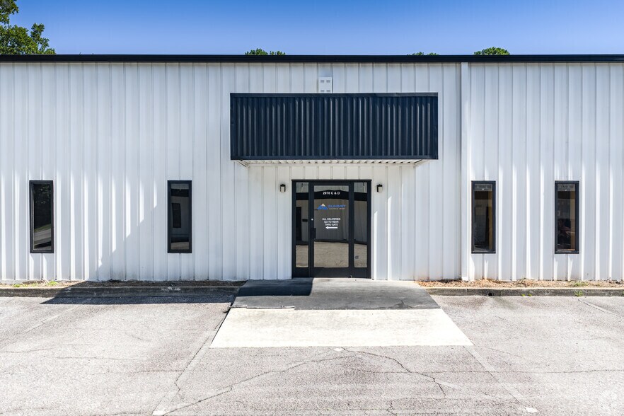 2970 Ask Kay Dr SE, Smyrna, GA à louer - Photo de l’immeuble – Image 3 sur 22