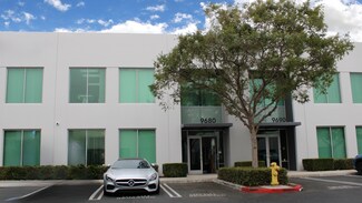 Plus de détails pour 9680 Research Dr, Irvine, CA - Industriel/Logistique à vendre