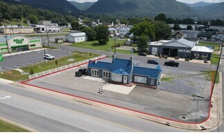 Plus de détails pour 562 W 29th St, Buena Vista, VA - Local commercial à vendre