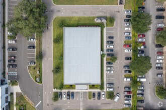 330 E Crown Point Rd, Winter Garden, FL - Vue aérienne vue de carte - Image1