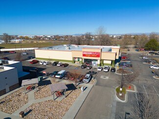 Plus de détails pour 4907 Cleveland Blvd, Caldwell, ID - Local commercial à vendre