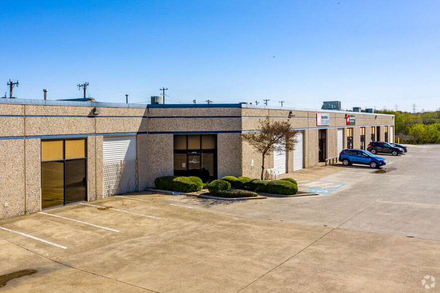 12700-12730 O'Connor Rd, San Antonio, TX à louer - Photo de l’immeuble – Image 3 sur 12