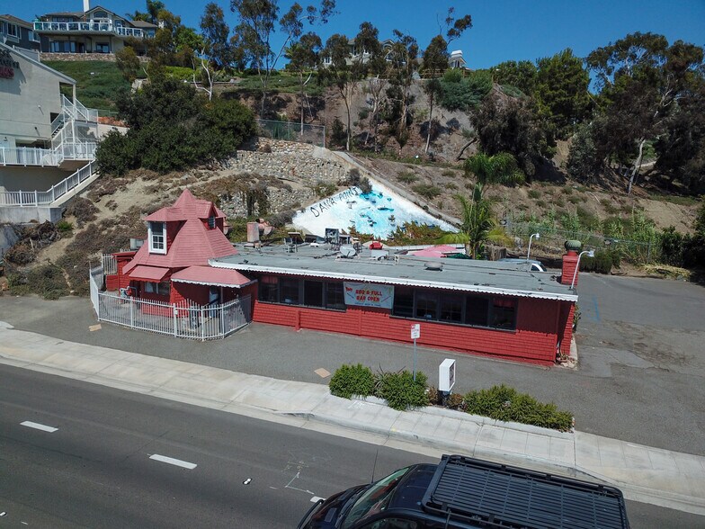 34294 S Coast Hwy, Dana Point, CA à vendre - Photo de l’immeuble – Image 3 sur 5