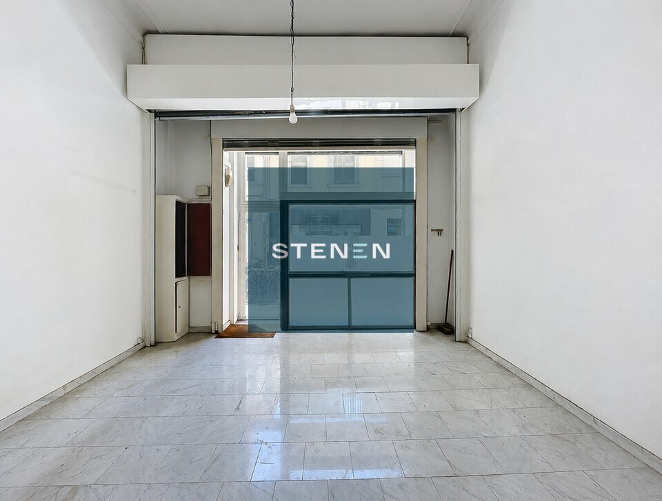30 Rue Montgrand, Marseille à louer Photo de l’immeuble– Image 1 sur 5