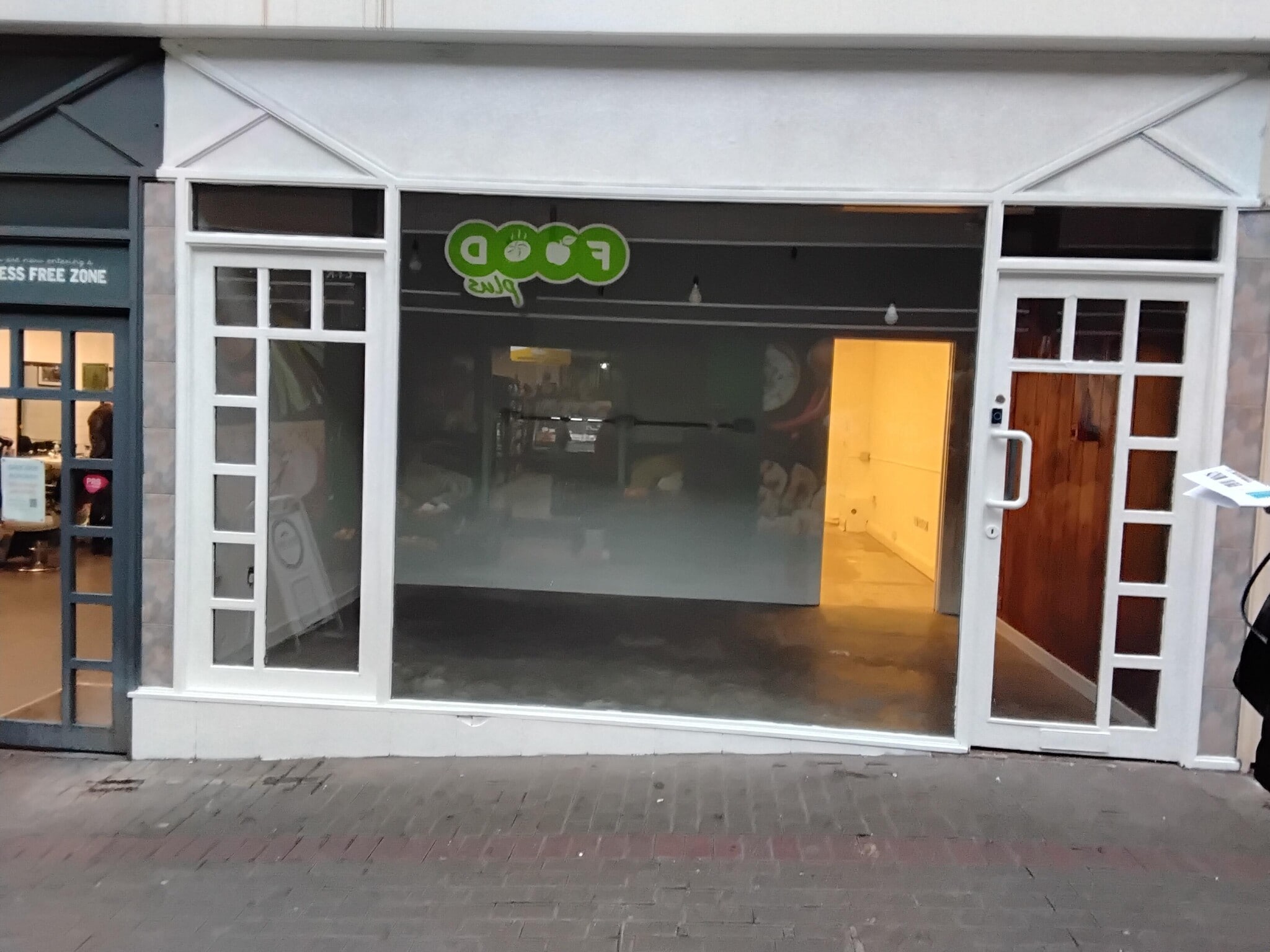 2 Fogg St, Newcastle Under Lyme à louer Photo intérieure– Image 1 sur 1