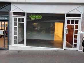 2 Fogg St, Newcastle Under Lyme à louer Photo intérieure– Image 1 sur 1