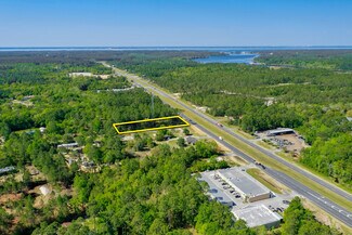 Plus de détails pour US HWY 331, Freeport, FL - Terrain à vendre