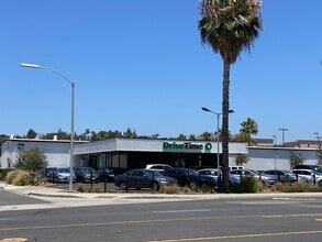 760-762 W Mission Ave, Escondido, CA à louer Photo de l’immeuble– Image 1 sur 2