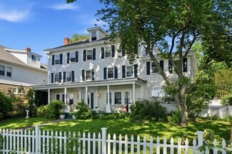 Plus de détails pour 7015 Riverview Ave, Bristol, PA - Logement à vendre