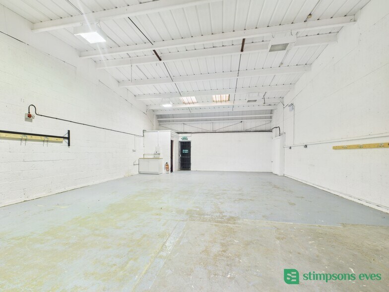 60 Singer Way, Kempston à louer - Photo de l’immeuble – Image 3 sur 7