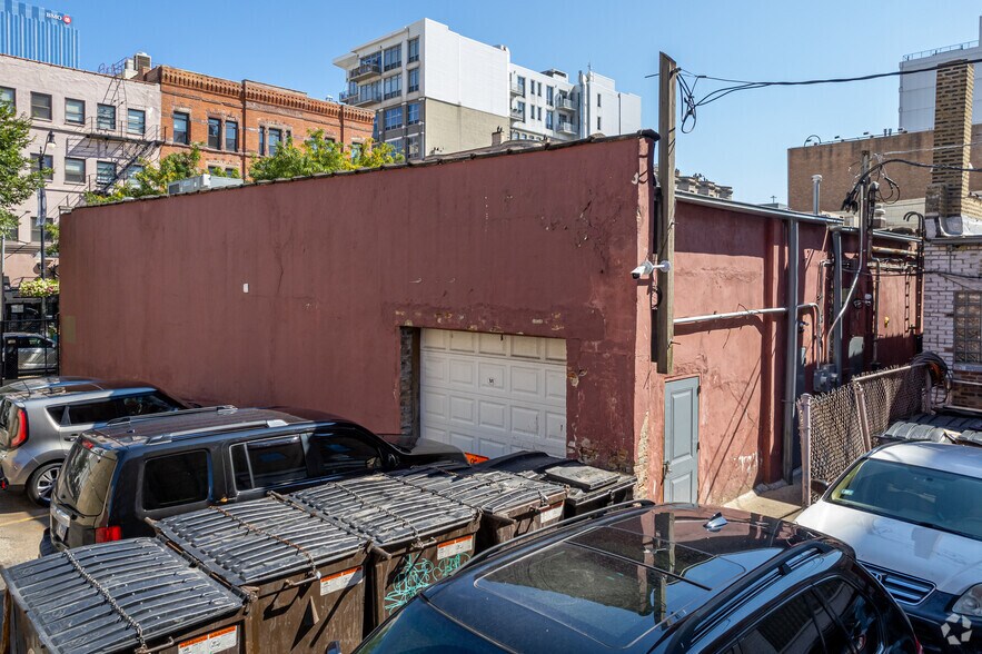 232-234 S Halsted St, Chicago, IL à louer - Photo de l’immeuble – Image 3 sur 5