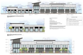Plus de détails pour 3770 Covington Hwy, Decatur, GA - Local commercial à louer