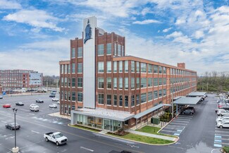 Plus de détails pour 739 Reading Ave, West Reading, PA - Bureau, Bureau/Local commercial à louer