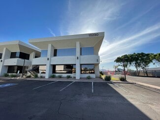 Plus de détails pour 15230 N 75th St, Scottsdale, AZ - Bureau à louer