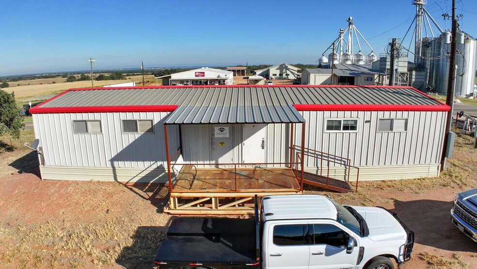 10961 E Ranch Road 1222, Fredonia, TX à louer - Autre – Image 3 sur 17