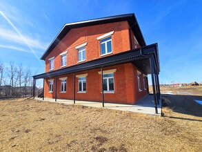 24539 Township 510 Rd, Nisku, AB à louer Photo de l’immeuble– Image 1 sur 9