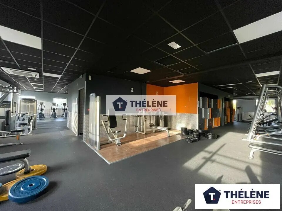 Local commercial dans Saint-Clément-de-Rivière à vendre Photo intérieure– Image 1 sur 9