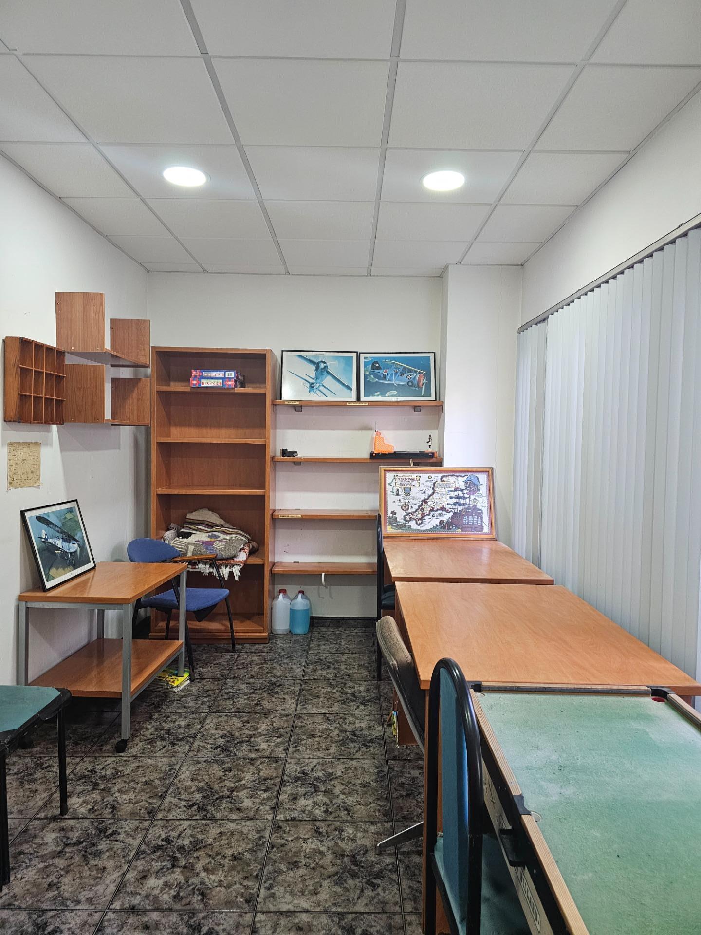 Local commercial dans Sant Carles de la Ràpita, Tarragona à louer Plan d’étage– Image 1 sur 9