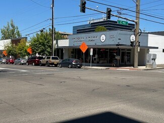 Plus de détails pour 1001-1005 Broadway St, Vancouver, WA - Bureau/Local commercial, Local commercial à louer