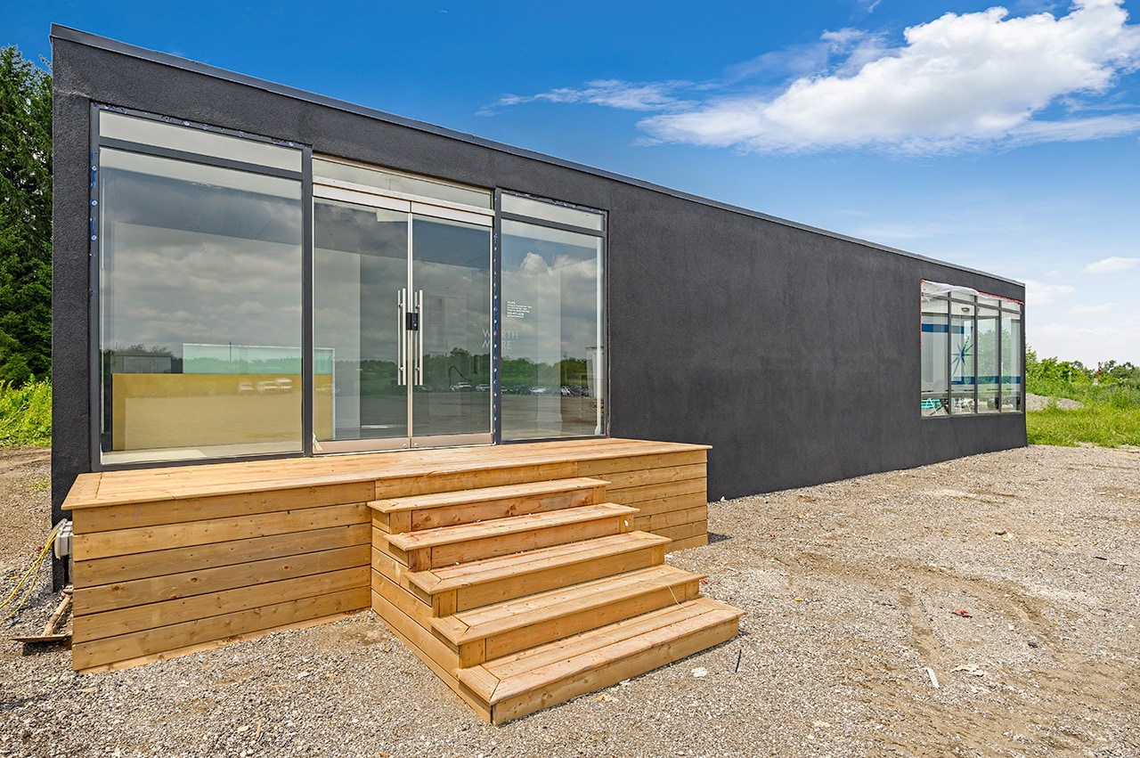 11840 Keele St, Vaughan, ON à vendre Photo principale– Image 1 sur 21