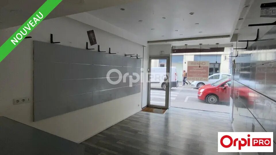 Local commercial dans Romans-sur-Isère à louer - Photo intérieure – Image 2 sur 7