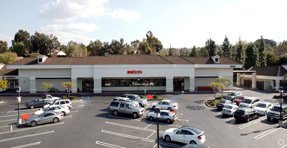 6302-6396 E Santa Ana Canyon Rd, Anaheim Hills, CA à louer - Photo principale – Image 1 sur 23