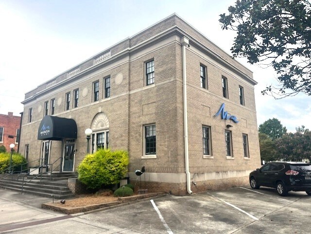 414 Bank NE st, Decatur, AL à louer - Photo de l’immeuble – Image 2 sur 20