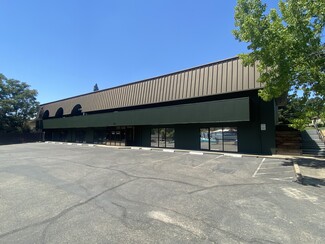 Plus de détails pour 471 Pierroz Rd, Placerville, CA - Bureau à louer