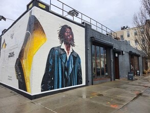 39 Norman Ave, Brooklyn, NY à louer Photo de l’immeuble– Image 2 sur 8