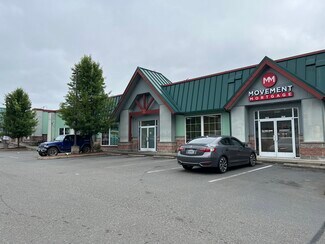 Plus de détails pour 1551 SE Piperberry Way, Port Orchard, WA - Bureau/Local commercial à louer
