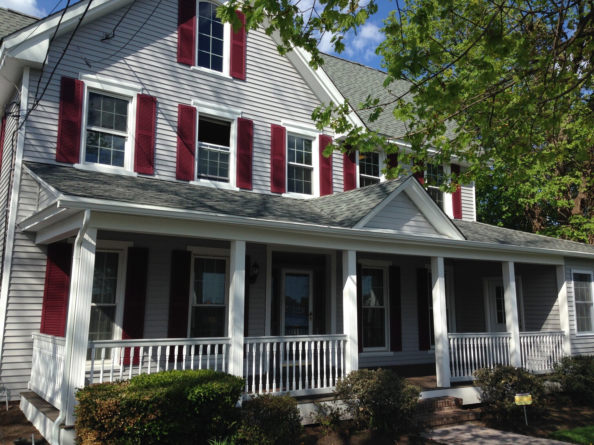 54 E Water St, Toms River, NJ à louer Photo intérieure– Image 1 sur 3