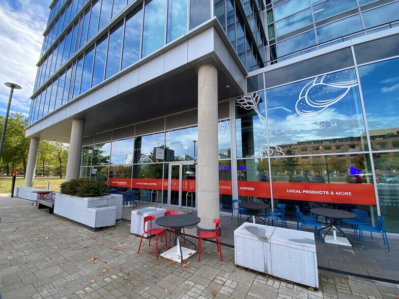 Grafton Gate, Milton Keynes à louer - Photo de l’immeuble – Image 3 sur 10