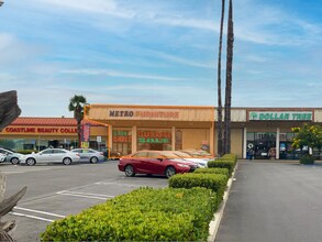 16141-16147 Harbor Blvd, Fountain Valley, CA à louer Photo de l’immeuble– Image 1 sur 3