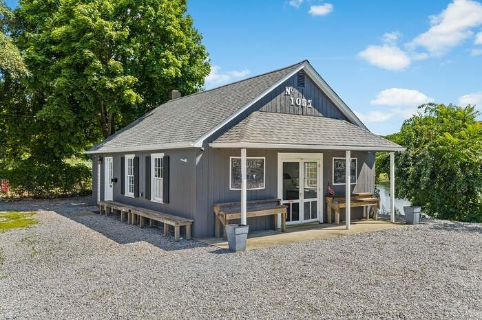 1057 Boston Post Rd, Old Saybrook, CT à vendre - Photo de l’immeuble – Image 2 sur 24