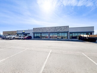 Plus de détails pour 900 E Florida Ave, Midland, TX - Local commercial à louer