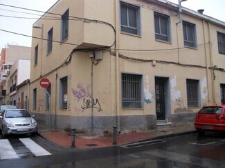 Plus de détails pour Industriel/Logistique à vendre