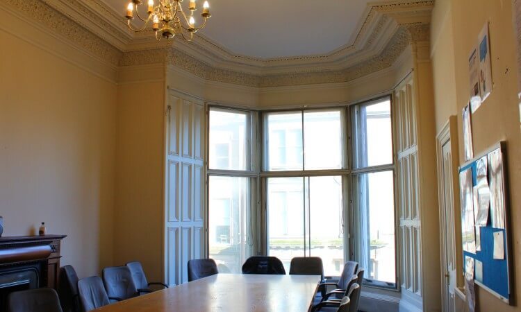 48 Palmerston Pl, Edinburgh à louer - Photo intérieure – Image 3 sur 5