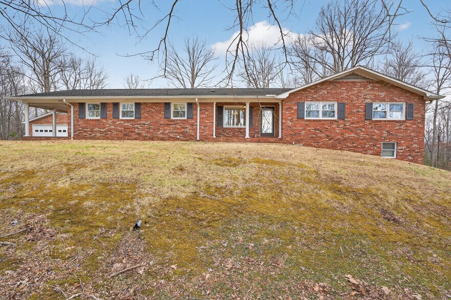 1010 Highway 14 W, Landrum, SC à vendre - Photo de l’immeuble – Image 2 sur 14