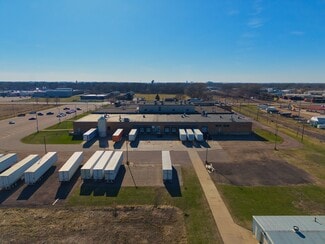 Plus de détails pour 710 N State St, Fairmont, MN - Industriel/Logistique à vendre