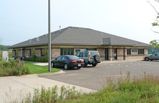 Plus de détails pour 8953 33rd St N, Lake Elmo, MN - Bureau à louer