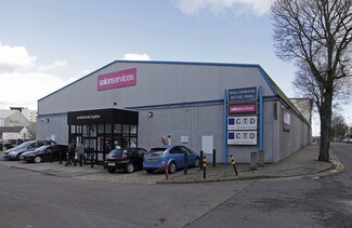 Plus de détails pour 56-96 Willowbank Rd, Aberdeen - Local d'activités à louer
