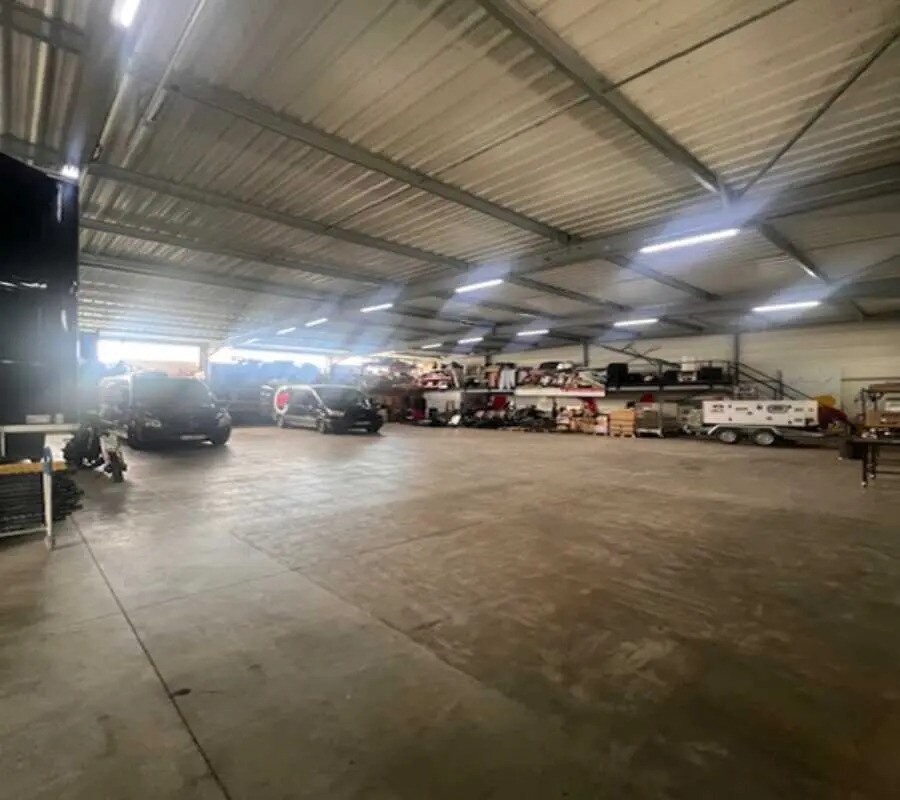 Bureau dans Montrabé à louer Photo intérieure– Image 1 sur 20