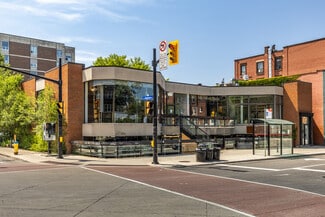 Plus de détails pour 380 Elgin St, Ottawa, ON - Local commercial à louer