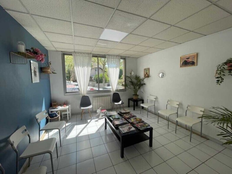 Bureau dans Lyon à louer - Photo intérieure – Image 2 sur 4